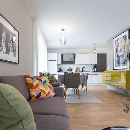 Apartments Traunkai Bad Ischl Zewnętrze zdjęcie