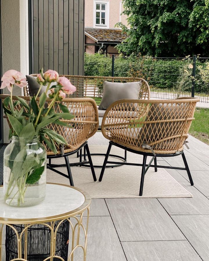 Apartments Traunkai Bad Ischl Zewnętrze zdjęcie