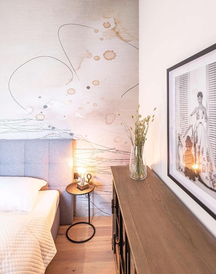 Apartments Traunkai Bad Ischl Zewnętrze zdjęcie