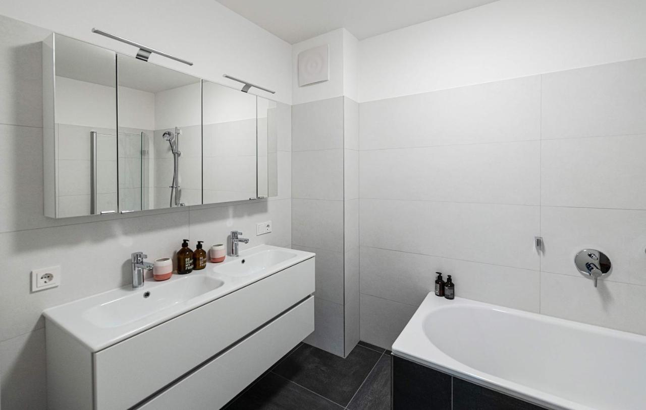 Apartments Traunkai Bad Ischl Zewnętrze zdjęcie