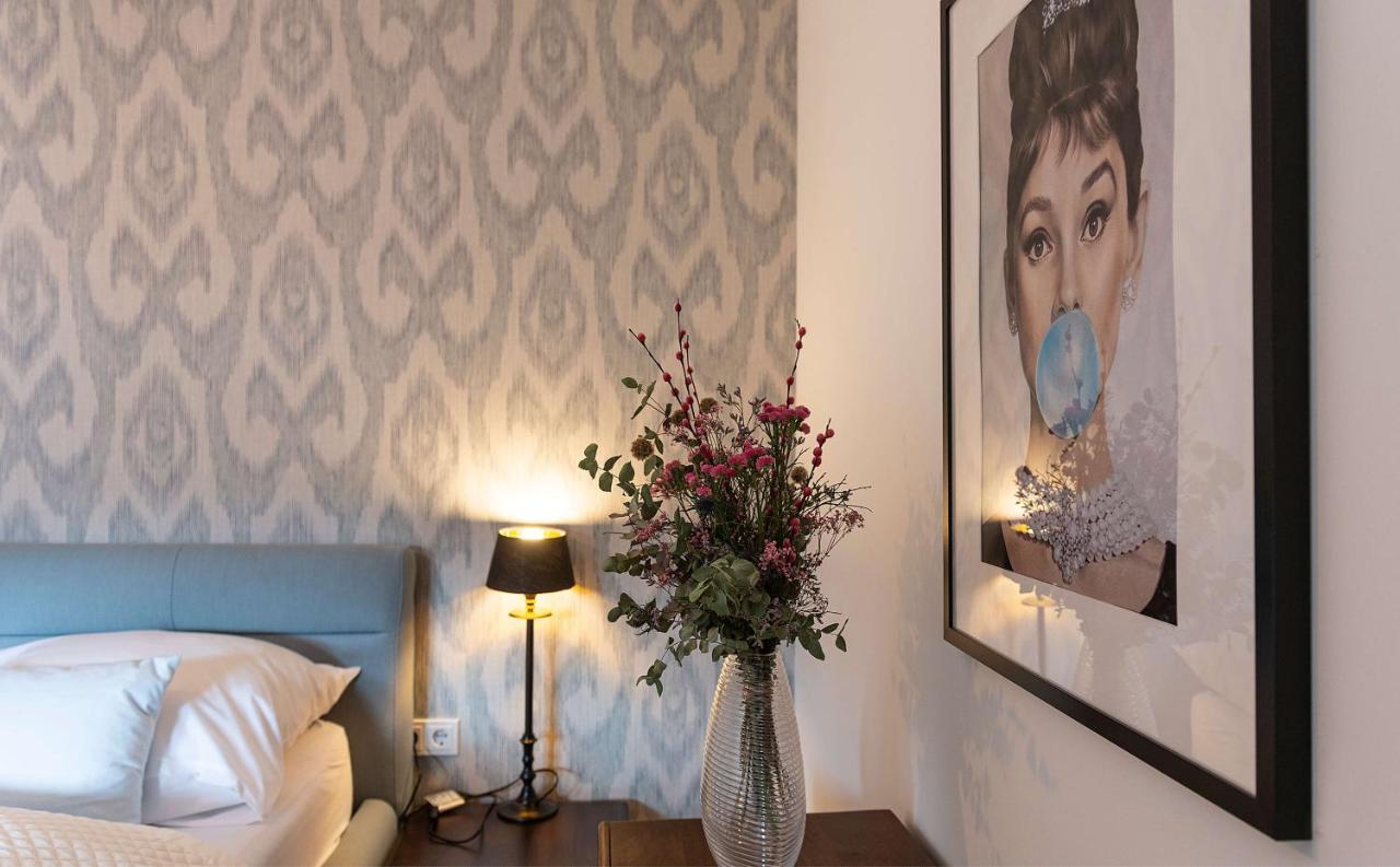 Apartments Traunkai Bad Ischl Zewnętrze zdjęcie