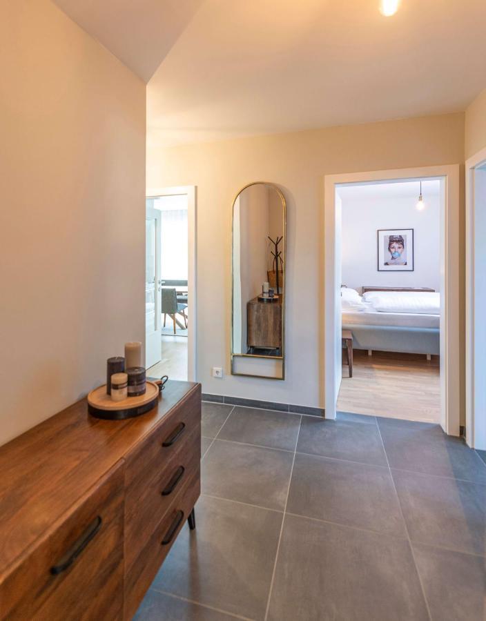 Apartments Traunkai Bad Ischl Zewnętrze zdjęcie