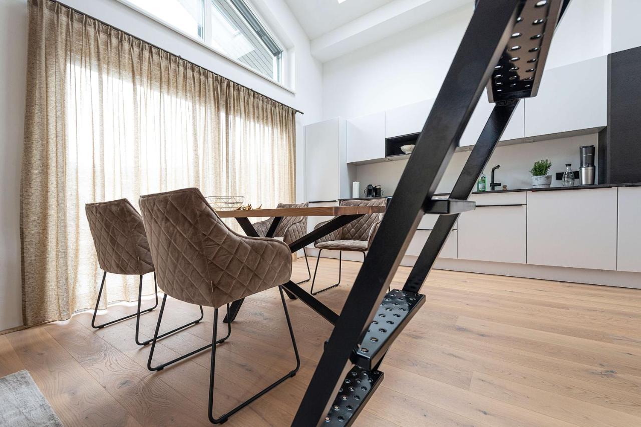 Apartments Traunkai Bad Ischl Zewnętrze zdjęcie