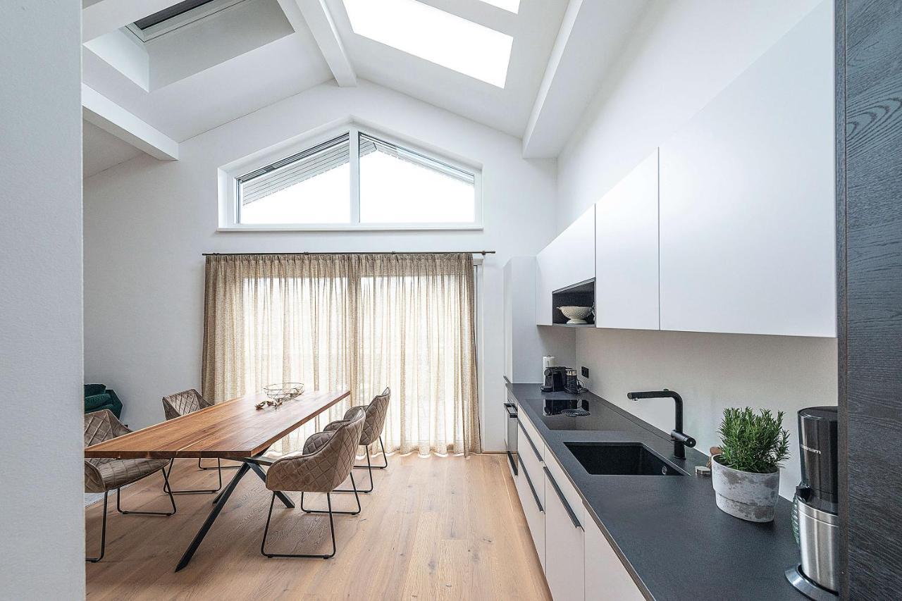 Apartments Traunkai Bad Ischl Zewnętrze zdjęcie