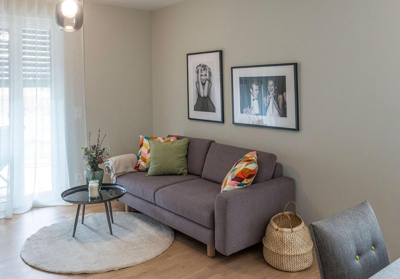Apartments Traunkai Bad Ischl Zewnętrze zdjęcie