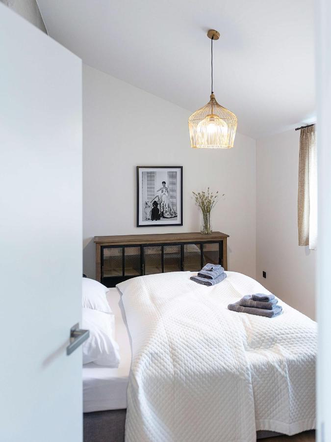 Apartments Traunkai Bad Ischl Zewnętrze zdjęcie