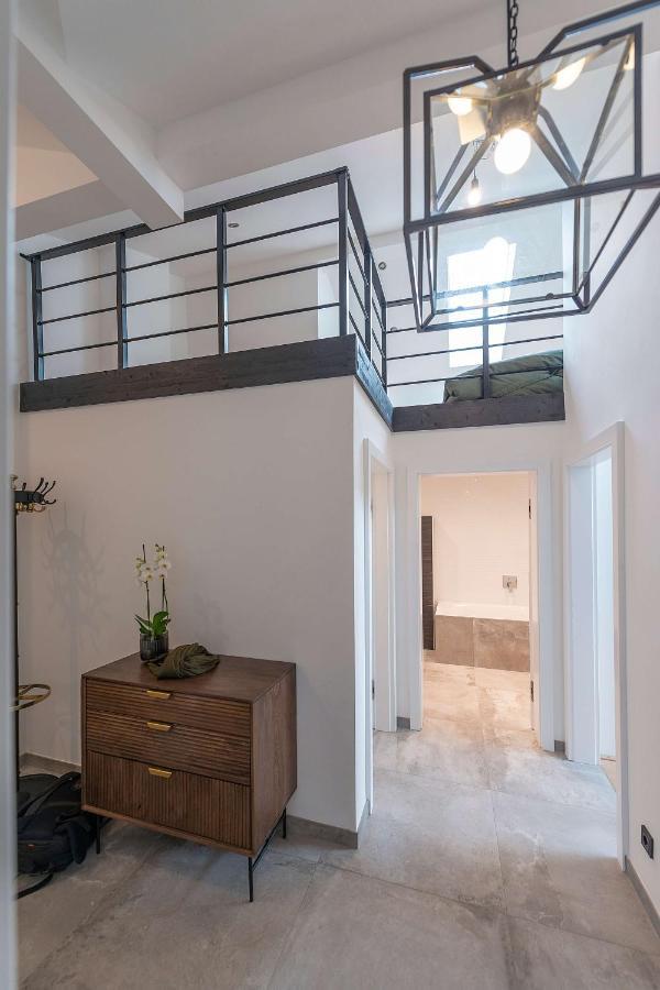 Apartments Traunkai Bad Ischl Zewnętrze zdjęcie