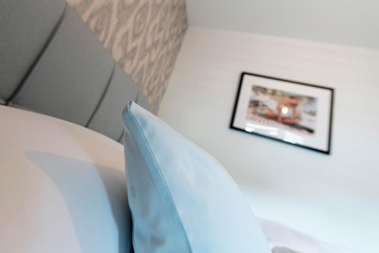 Apartments Traunkai Bad Ischl Zewnętrze zdjęcie