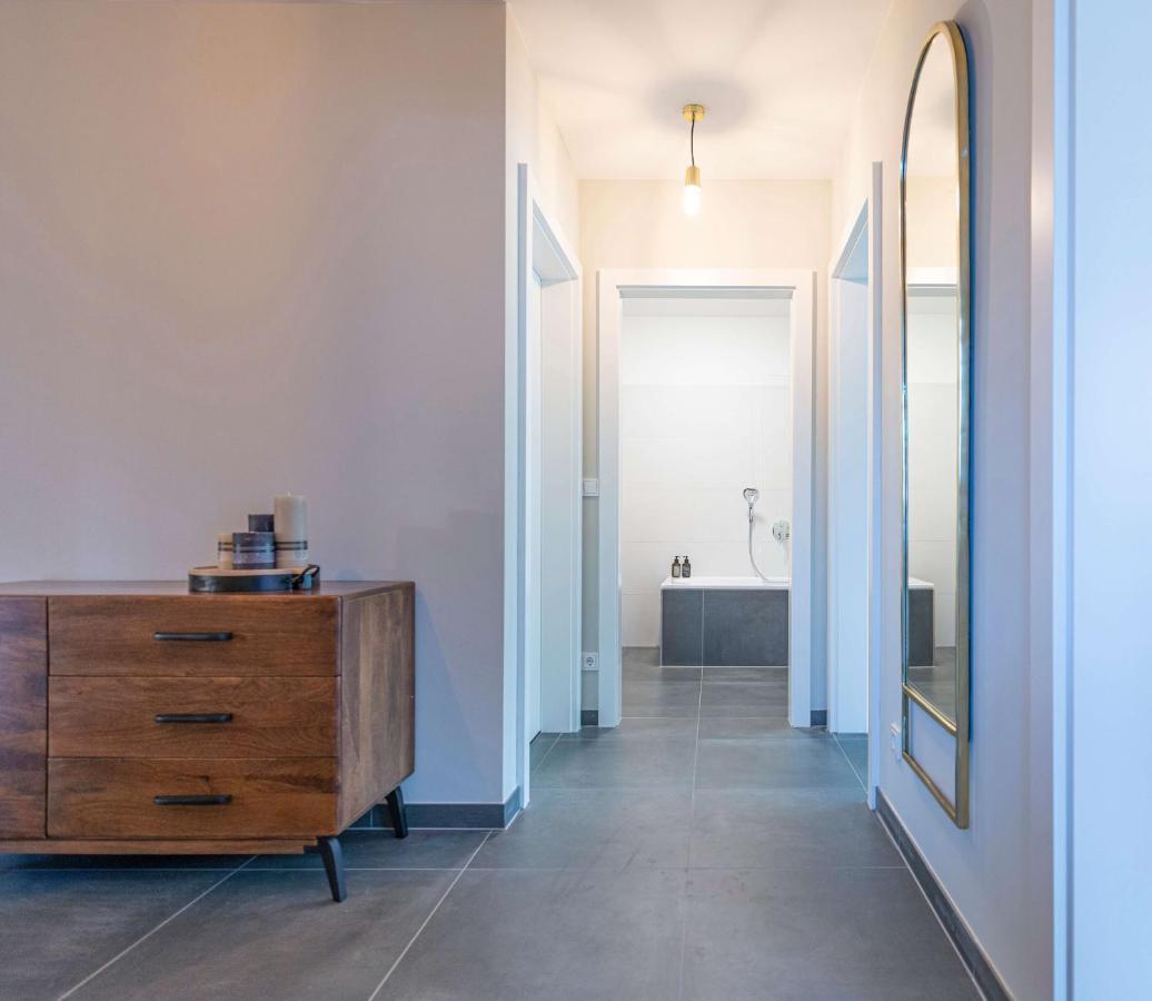 Apartments Traunkai Bad Ischl Zewnętrze zdjęcie