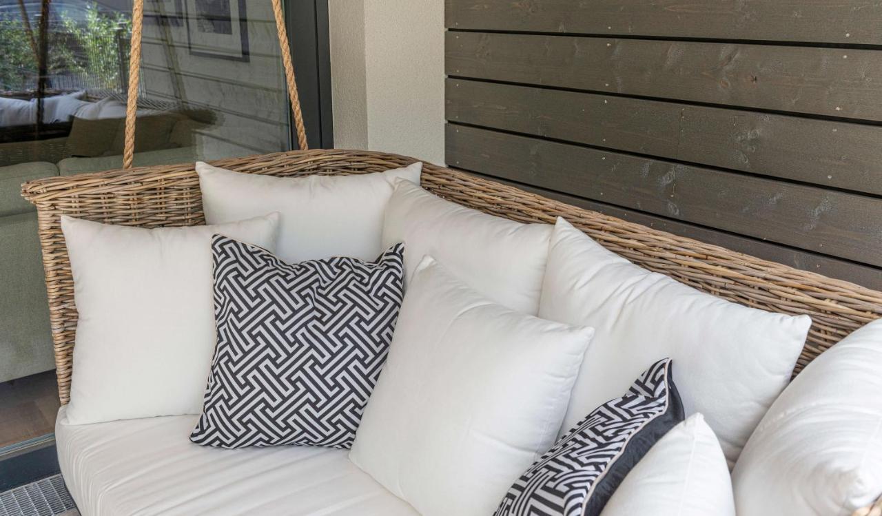 Apartments Traunkai Bad Ischl Zewnętrze zdjęcie
