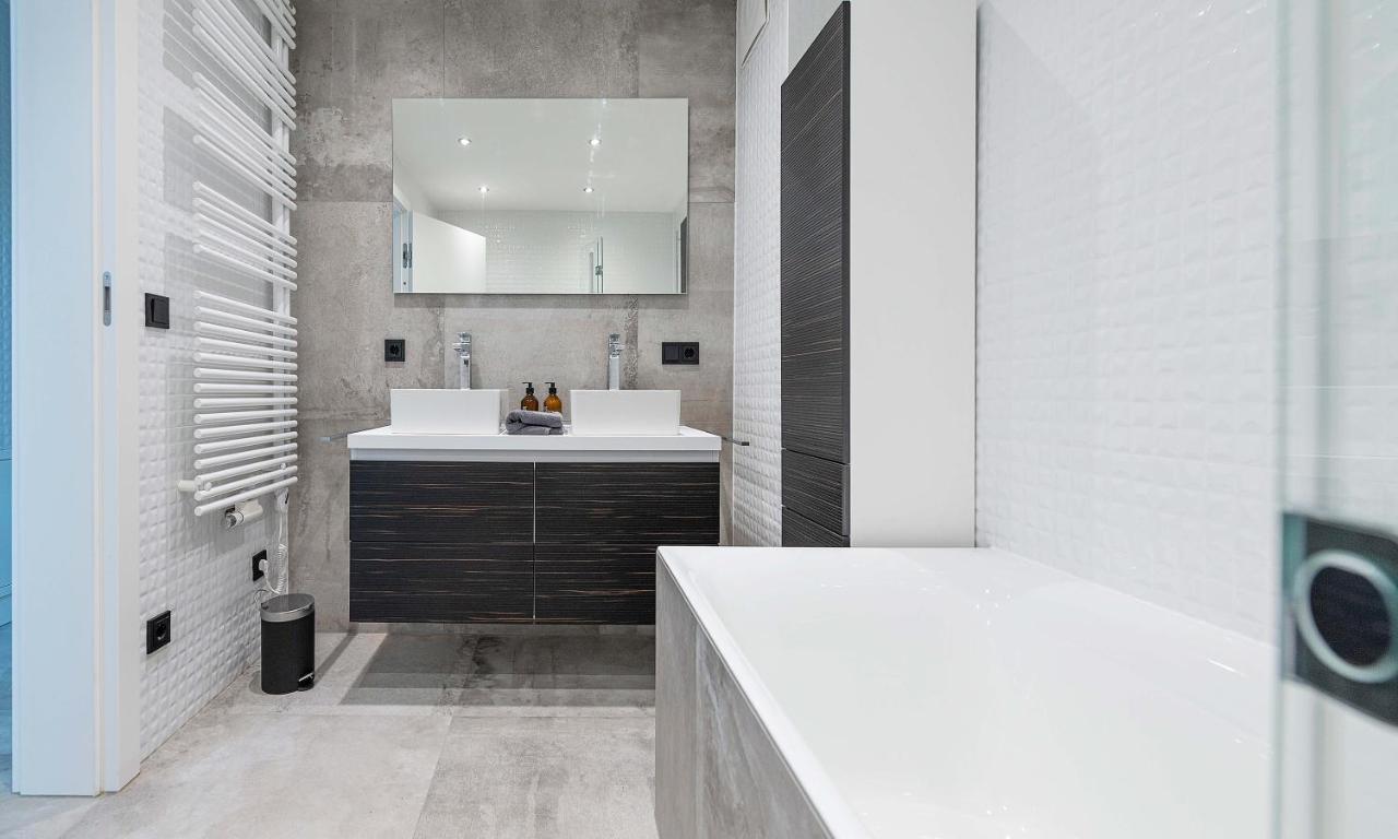 Apartments Traunkai Bad Ischl Zewnętrze zdjęcie