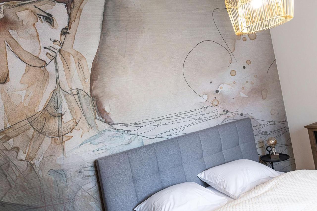 Apartments Traunkai Bad Ischl Zewnętrze zdjęcie