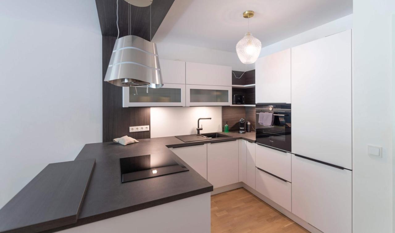 Apartments Traunkai Bad Ischl Zewnętrze zdjęcie