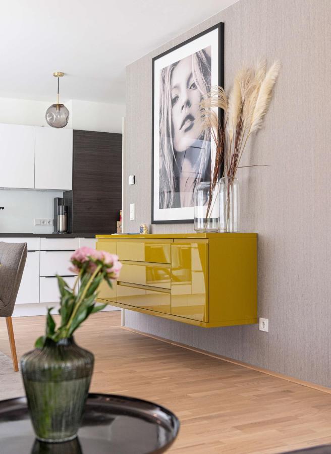 Apartments Traunkai Bad Ischl Zewnętrze zdjęcie
