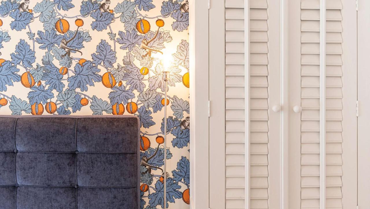 Apartments Traunkai Bad Ischl Zewnętrze zdjęcie