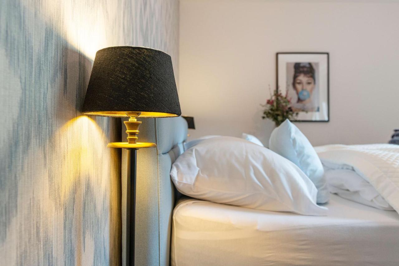 Apartments Traunkai Bad Ischl Zewnętrze zdjęcie