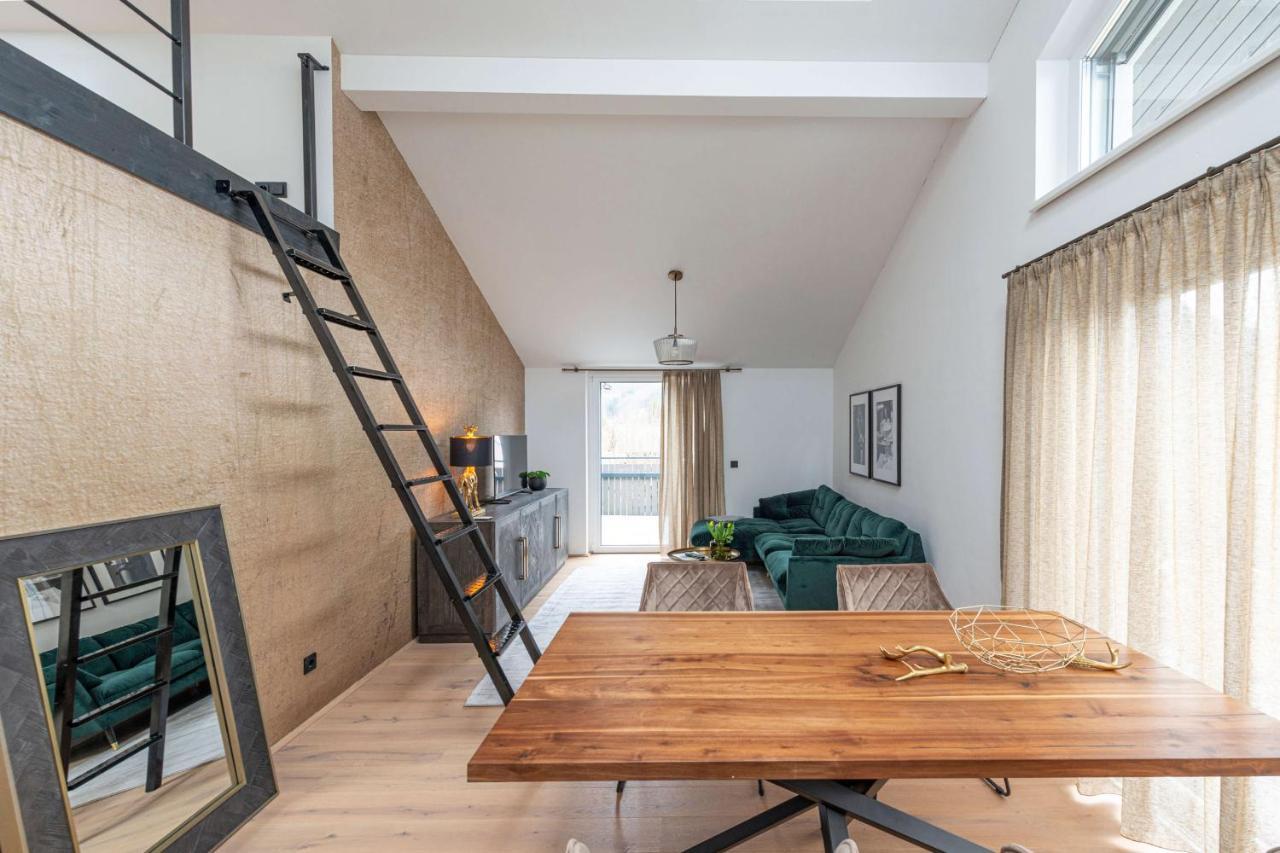 Apartments Traunkai Bad Ischl Zewnętrze zdjęcie