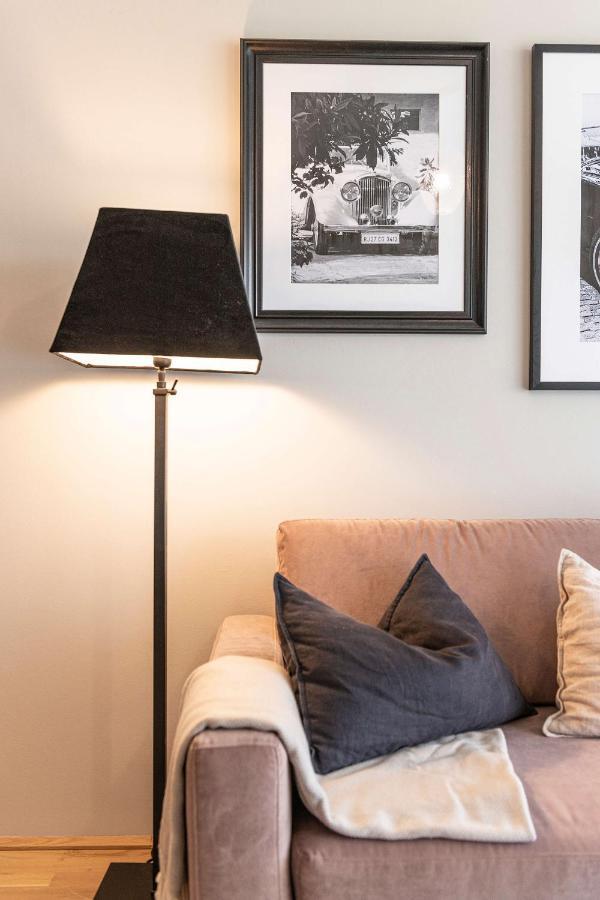 Apartments Traunkai Bad Ischl Zewnętrze zdjęcie