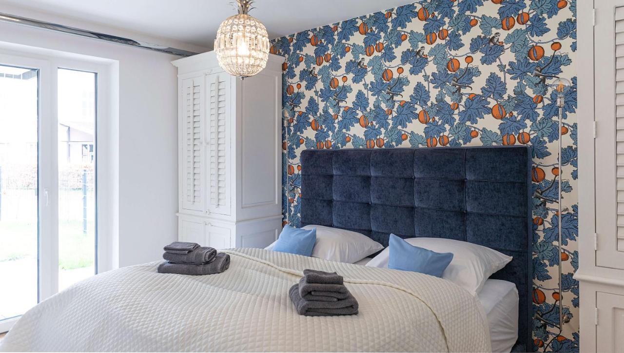 Apartments Traunkai Bad Ischl Zewnętrze zdjęcie